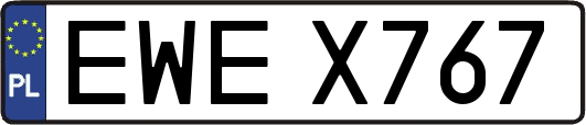 EWEX767