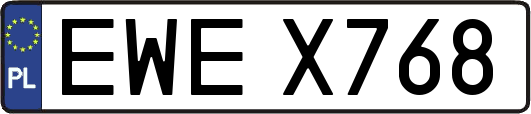 EWEX768