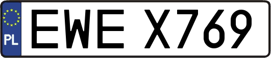 EWEX769