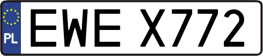 EWEX772