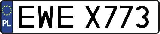 EWEX773