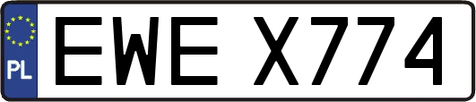 EWEX774