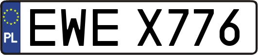 EWEX776