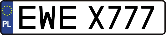 EWEX777