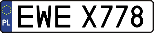 EWEX778