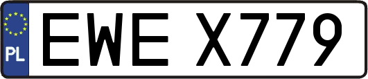 EWEX779