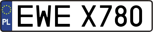 EWEX780