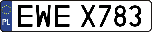 EWEX783