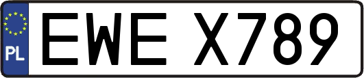 EWEX789