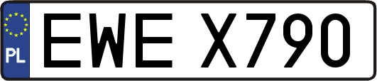 EWEX790