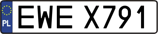 EWEX791