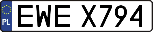 EWEX794