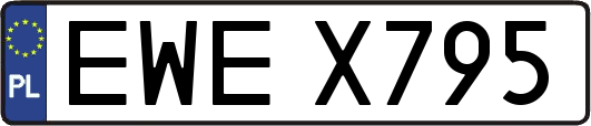 EWEX795