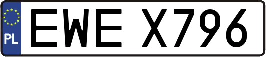 EWEX796