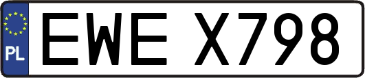 EWEX798