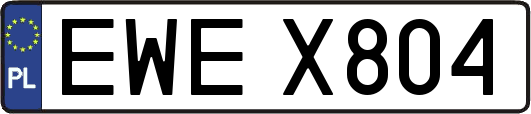 EWEX804