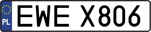 EWEX806