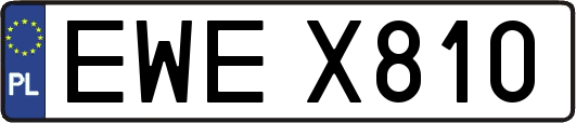 EWEX810