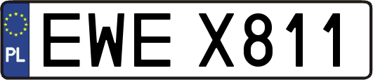 EWEX811