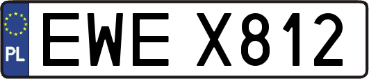 EWEX812