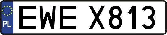 EWEX813