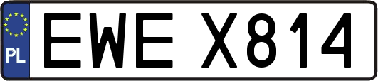EWEX814