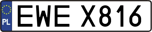 EWEX816