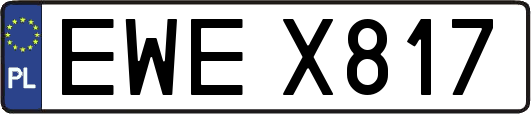 EWEX817