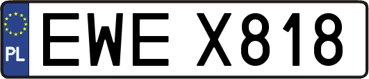 EWEX818