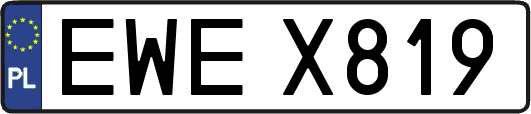 EWEX819