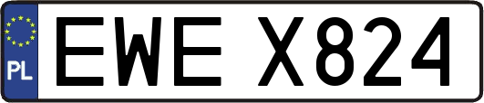EWEX824