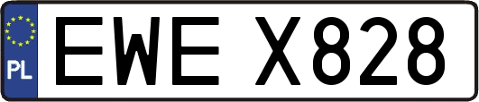 EWEX828