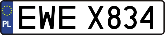 EWEX834