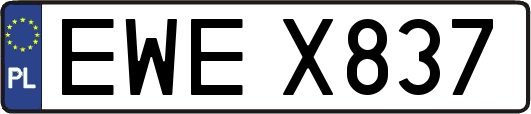 EWEX837