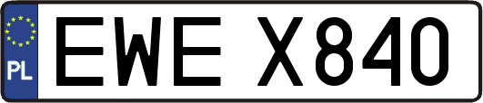 EWEX840