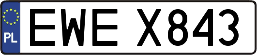 EWEX843