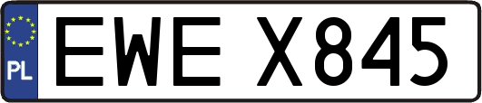 EWEX845