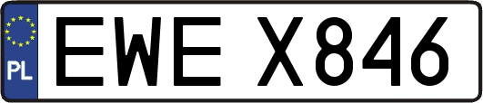 EWEX846