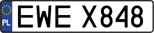 EWEX848