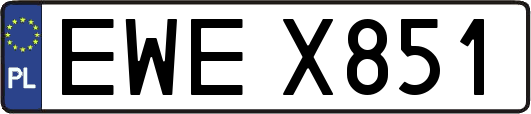 EWEX851