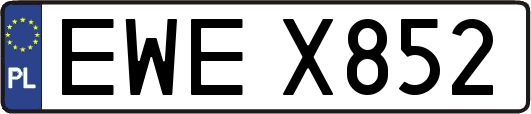 EWEX852