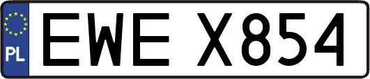 EWEX854
