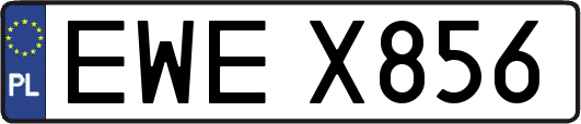 EWEX856