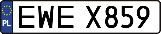 EWEX859