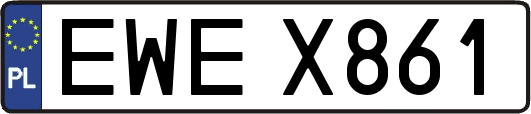 EWEX861