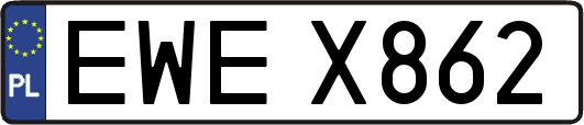 EWEX862