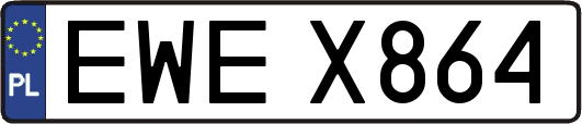 EWEX864