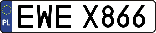 EWEX866