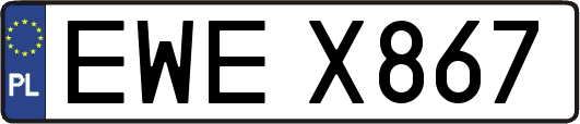 EWEX867