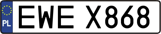 EWEX868